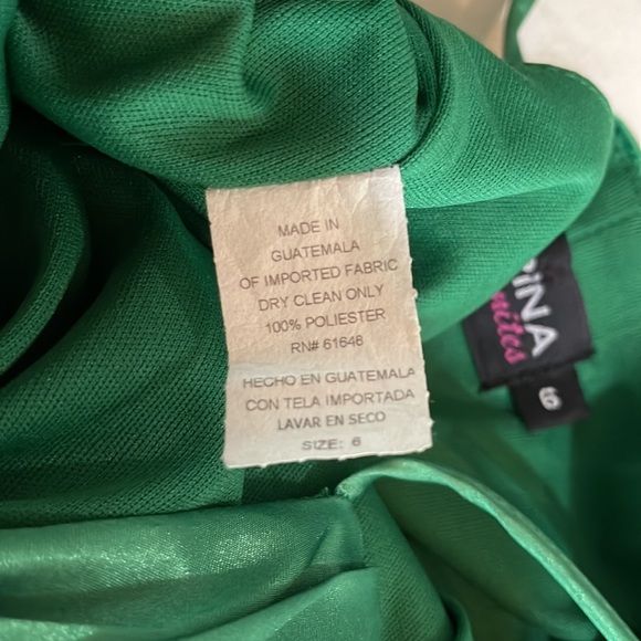 Vintage Y2K Slip Dress - Picture 8 of 9